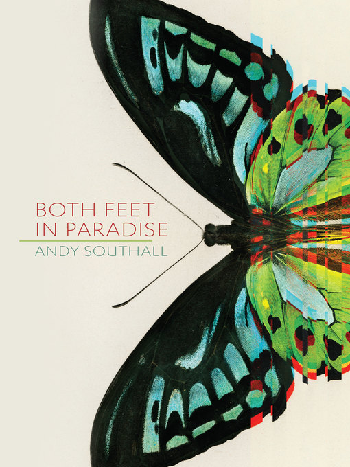 Title details for Both Feet in Paradise by Andy Southall - Available